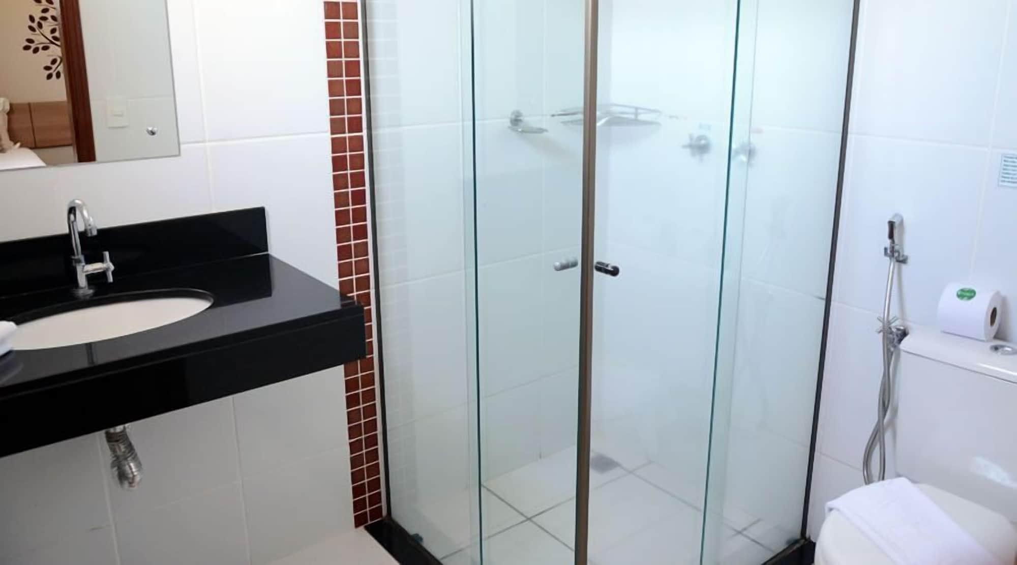 Pousada Vitalis Olímpia Exterior foto